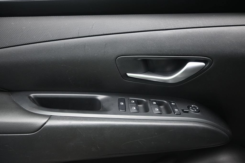 Used 2024 Hyundai Tucson SEL FWD image 20