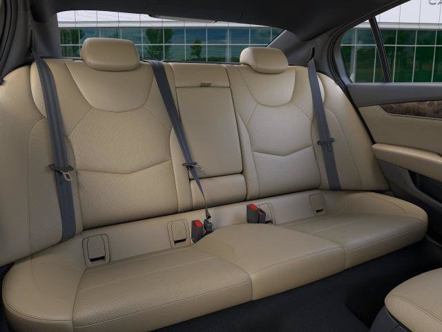 New 2026 Cadillac CT5 Premium Luxury w/ Technology Package RWD image 41