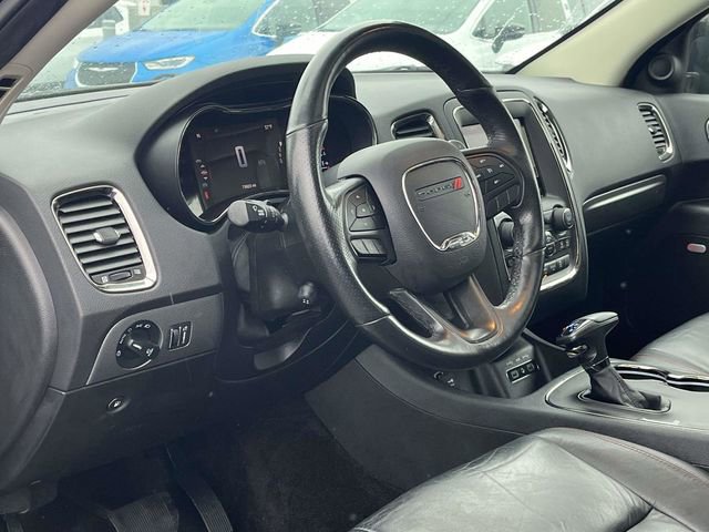 Used 2018 Dodge Durango GT w/ Premium Group AWD/4WD image 12