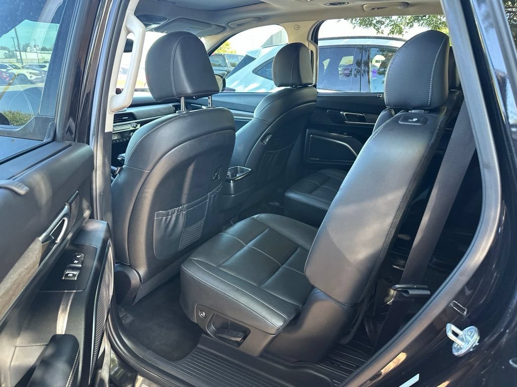 Used 2022 Kia Telluride SX AWD/4WD image 26