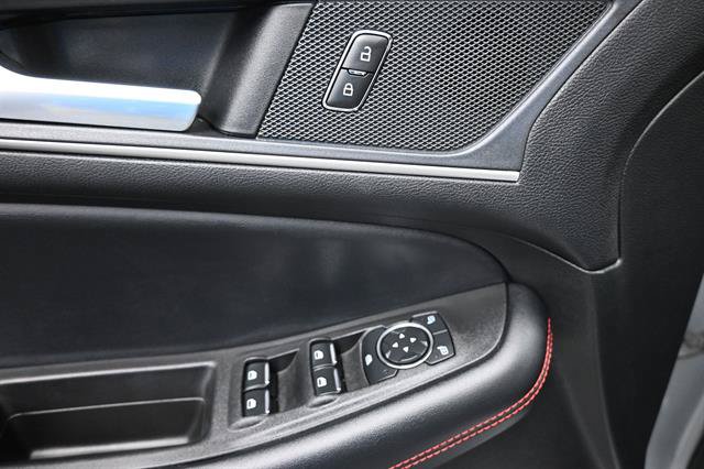 Used 2024 Ford Edge ST-Line AWD/4WD image 6