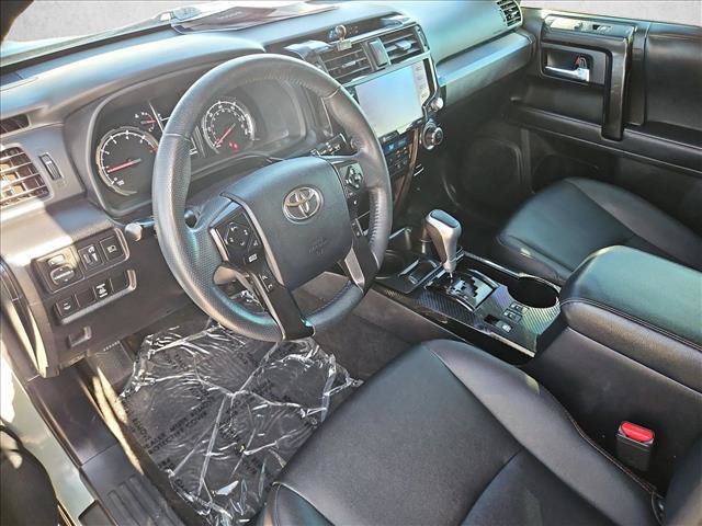 Used 2021 Toyota 4Runner TRD Pro AWD/4WD image 12
