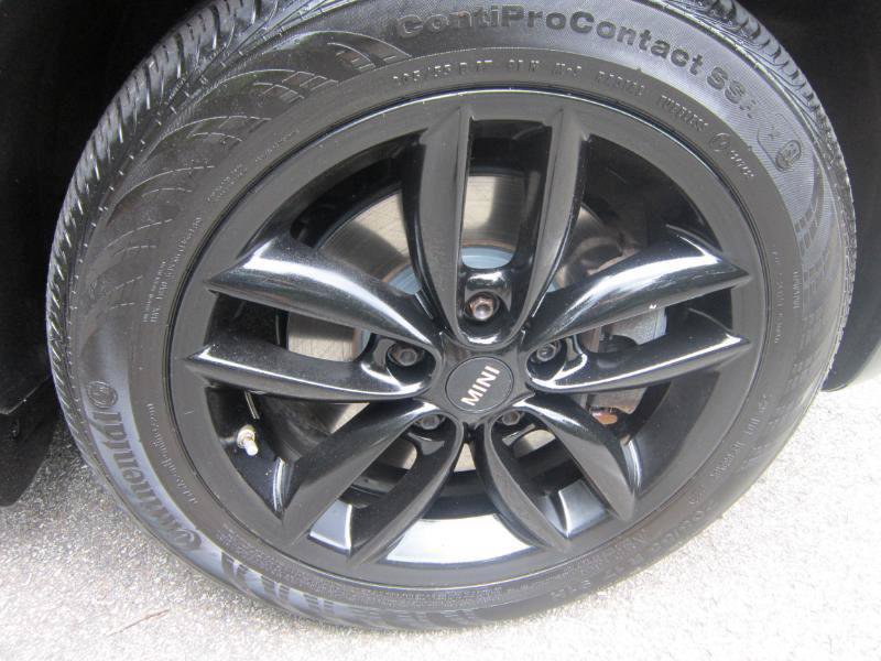 Used 2014 MINI Cooper Countryman S AWD/4WD image 32