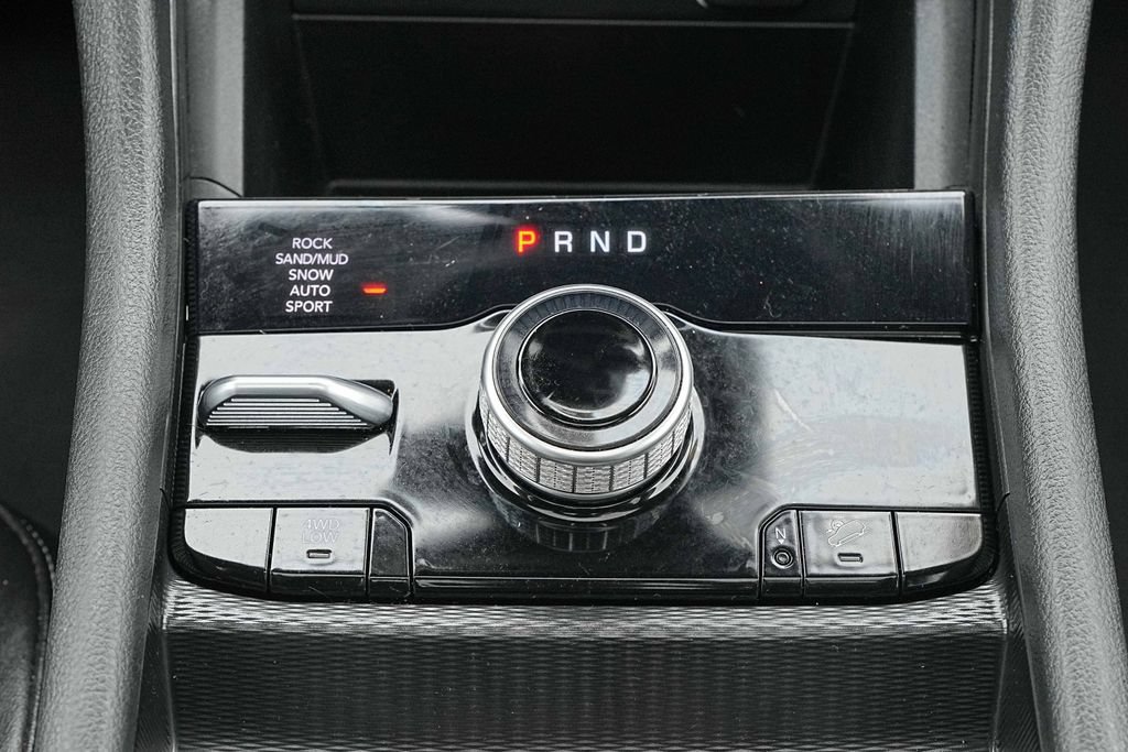 Used 2024 Jeep Grand Cherokee Limited 4xe AWD/4WD image 32