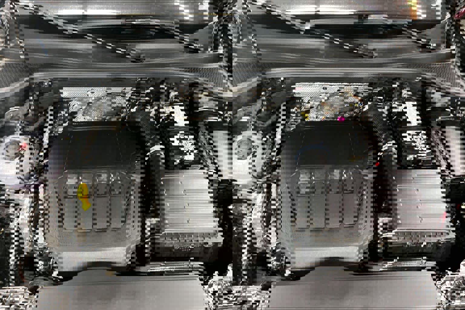 Certified 2025 Audi Q3 2.0T Premium w/ Convenience Package image 13