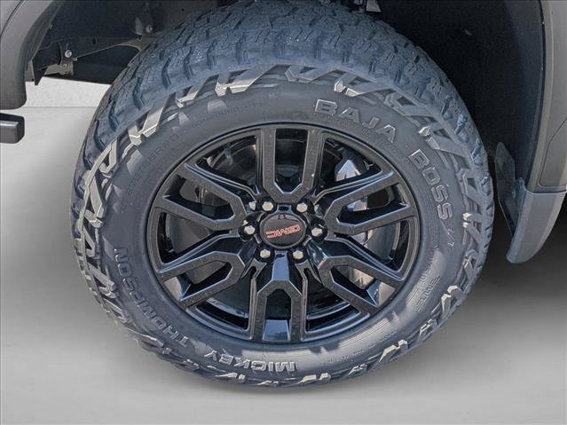 Used 2021 GMC Sierra 1500 Elevation AWD/4WD image 20