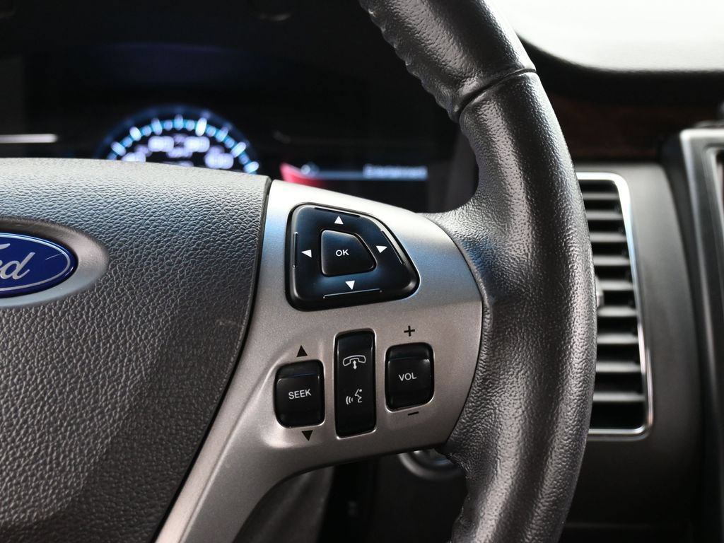 Used 2019 Ford Flex Limited AWD/4WD image 35