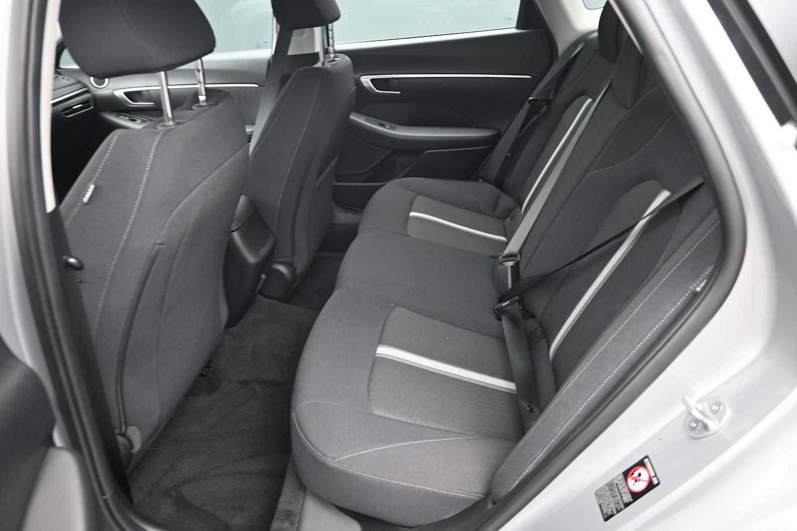 Used 2023 Hyundai Sonata SE FWD image 23