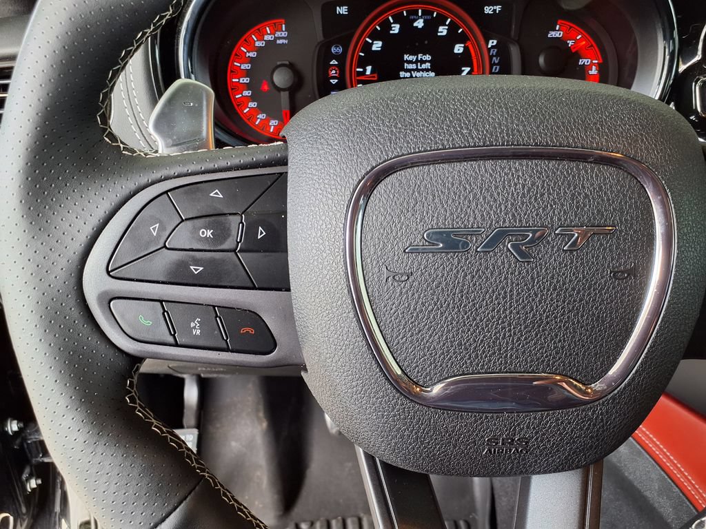 Used 2023 Dodge Durango SRT Hellcat AWD/4WD image 26