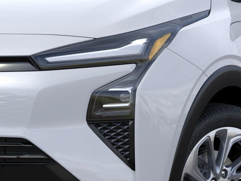 New 2027 Chevrolet Bolt LT FWD image 10