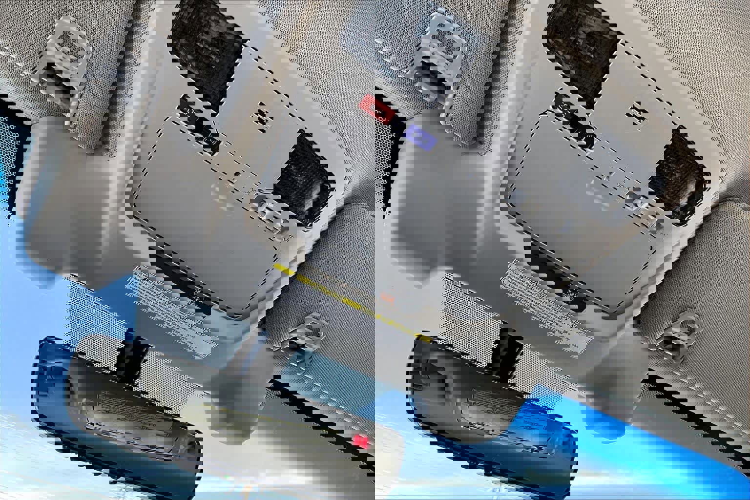 Used 2019 Subaru Legacy 2.5i Sport image 34