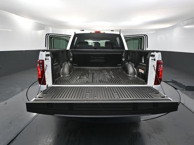Used 2024 Ford F150 XLT w/ Tow/Haul Package image 38