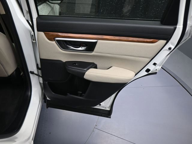 Used 2018 Honda CR-V EX image 58