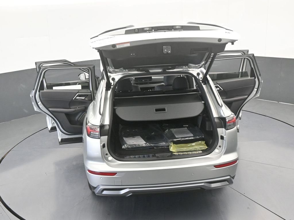 New 2026 Mitsubishi Outlander SE FWD image 68