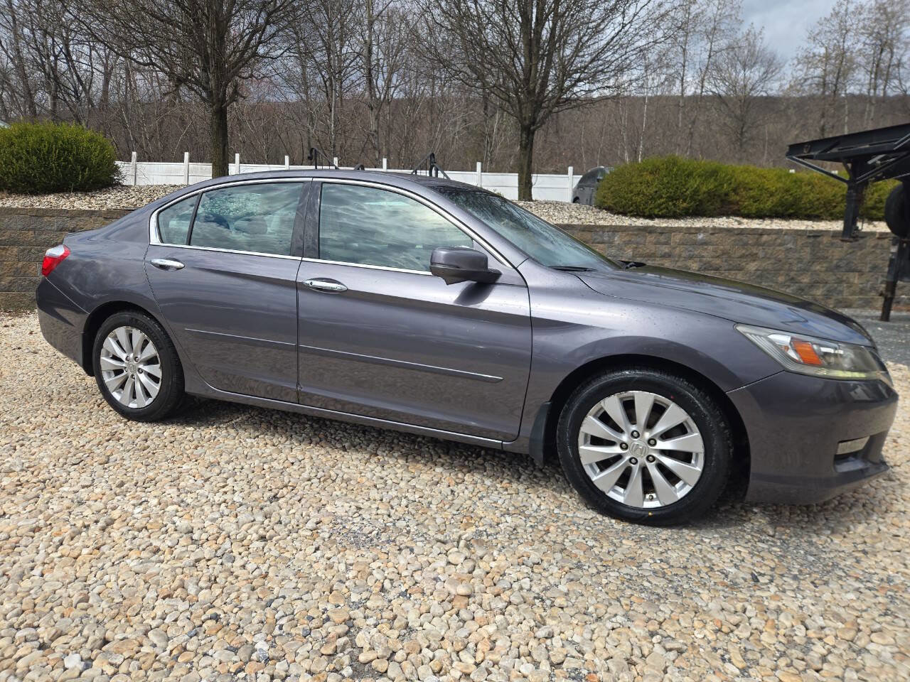 Used 2014 Honda Accord Touring image 8