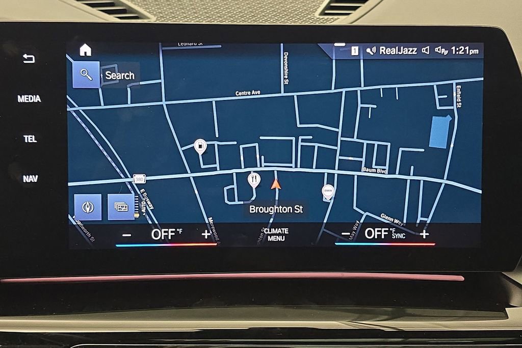 Certified 2023 BMW X1 xDrive28i w/ Convenience Package image 19