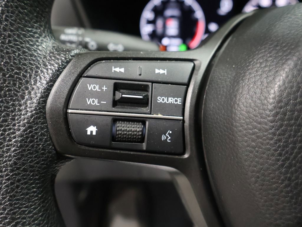 Used 2023 Honda CR-V EX image 36