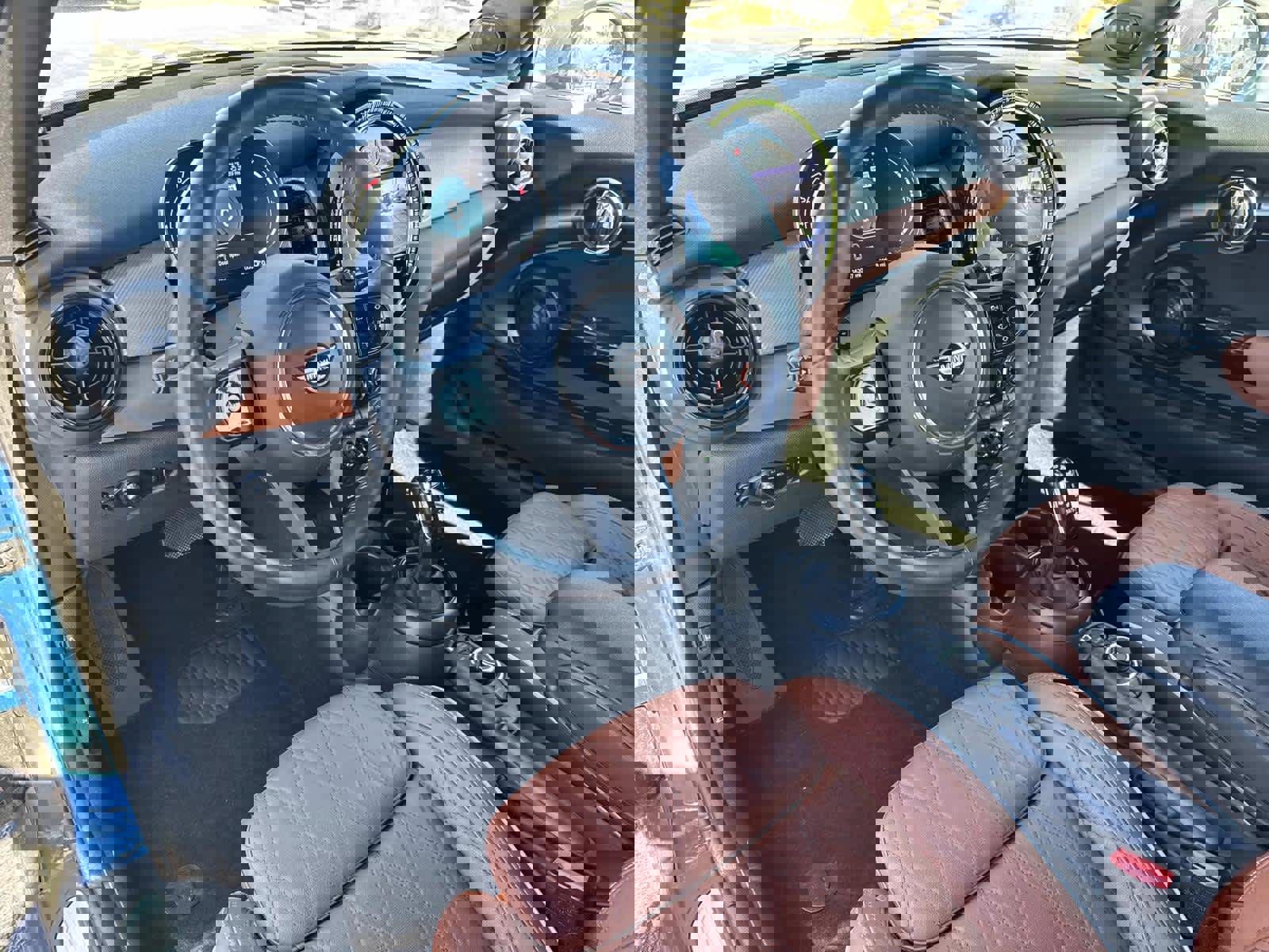 Certified 2023 MINI Cooper S image 16