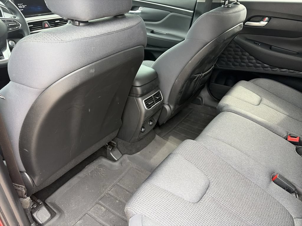 Used 2023 Hyundai Santa Fe SEL AWD/4WD image 26