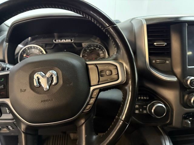Used 2022 RAM 1500 Big Horn image 20