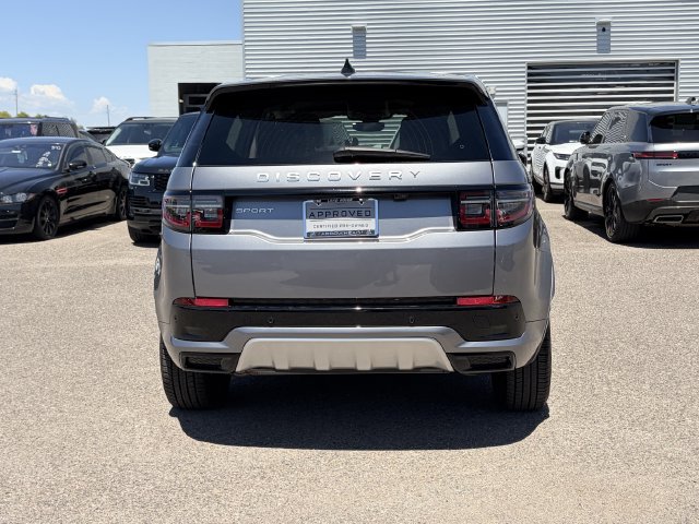 Used 2025 Land Rover Discovery Sport S AWD/4WD image 30