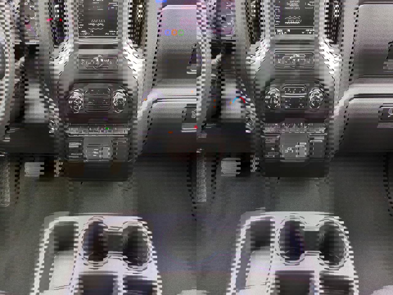 Certified 2023 Chevrolet Silverado 1500 Custom image 19