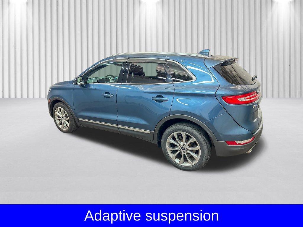 Used 2018 Lincoln MKC Select AWD/4WD image 10