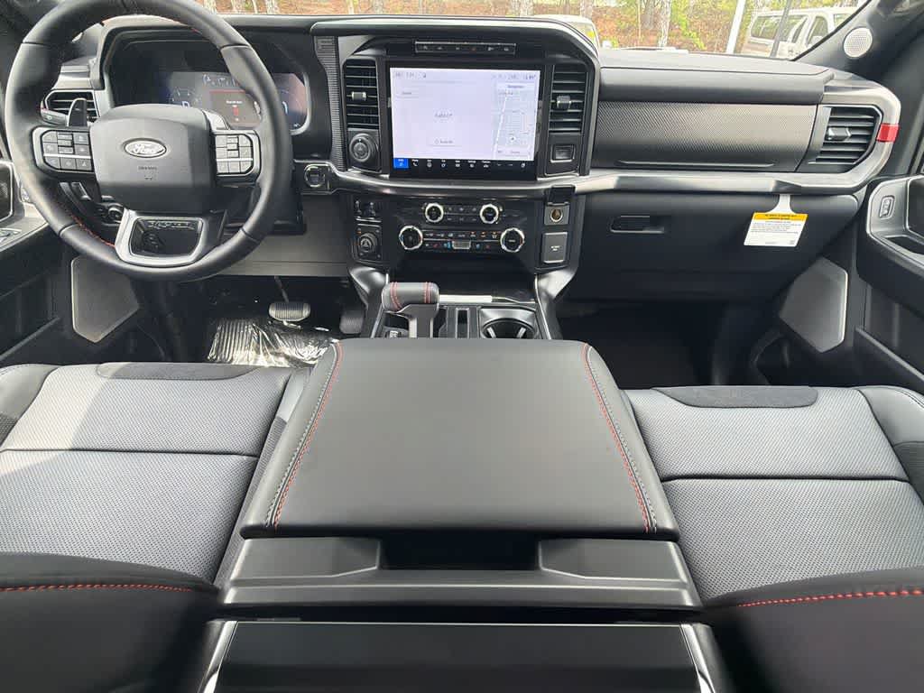 New 2026 Ford F150 Raptor image 18