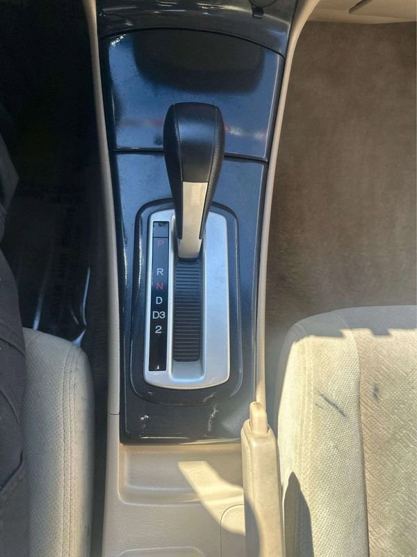 Used 2003 Honda Civic EX image 20