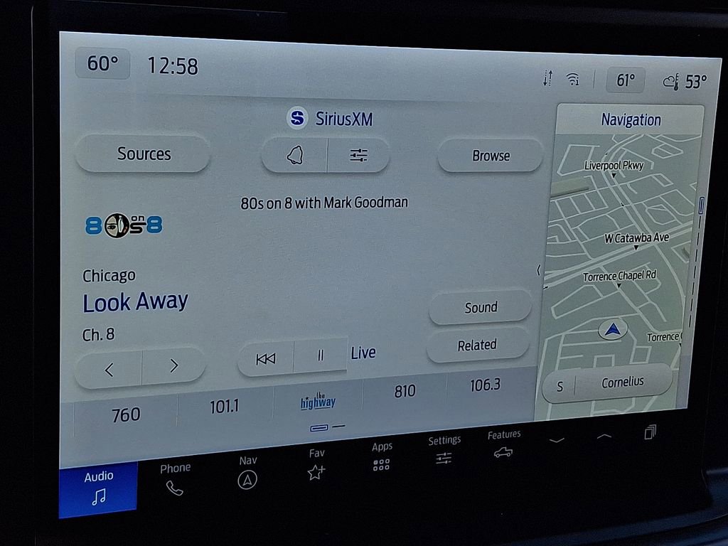 Used 2025 Ford F150 Tremor image 17