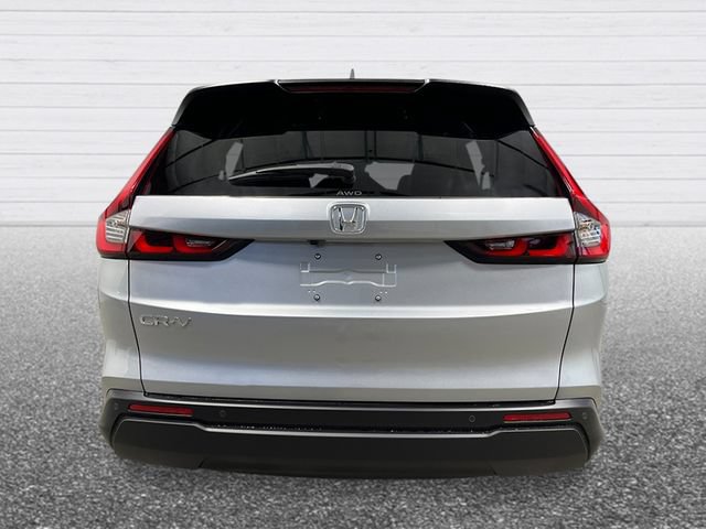 New 2026 Honda CR-V EX-L image 4