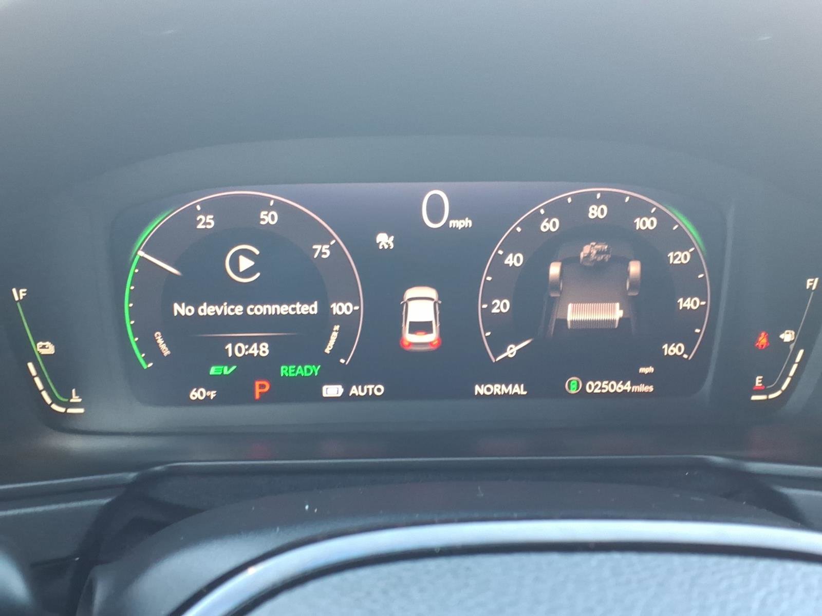 Used 2024 Honda Accord Touring image 24