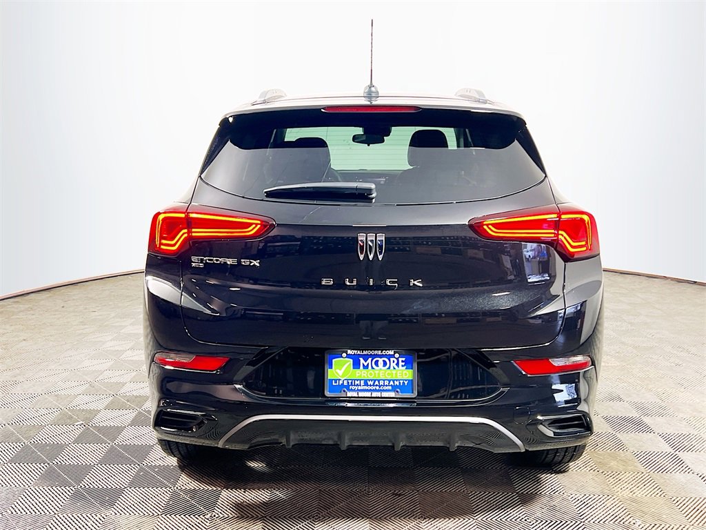 New 2026 Buick Encore GX Sport Touring w/ Comfort Package image 7