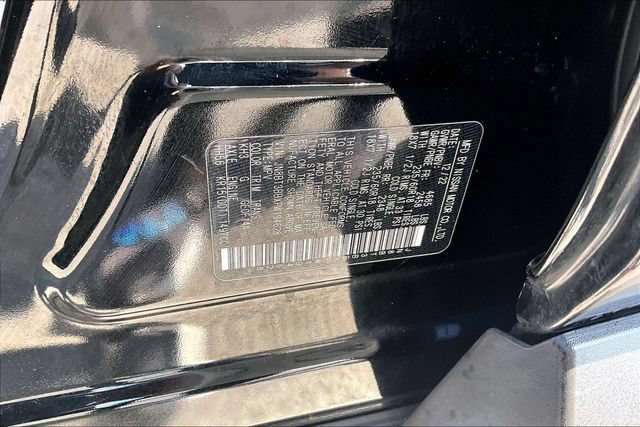 Used 2023 Nissan Rogue SV AWD/4WD image 17