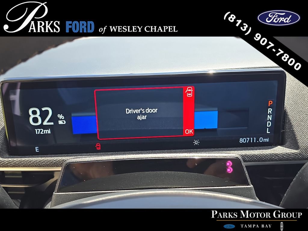 Used 2023 Ford Mustang Mach-E Premium RWD image 33