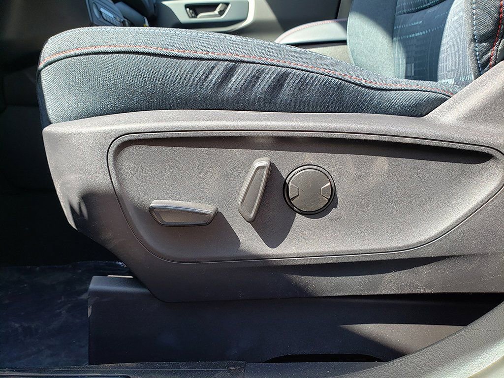 New 2025 Ford Bronco Sport Heritage w/ Convenience Package image 20