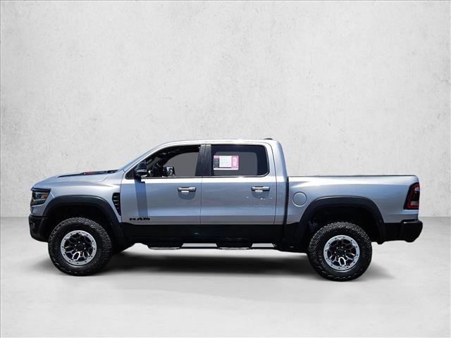 Used 2022 RAM 1500 TRX w/ TRX Level 1 Equipment Group AWD/4WD image 9