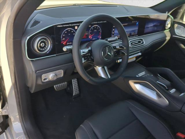 New 2027 Mercedes-Benz GLS 450 4MATIC image 3