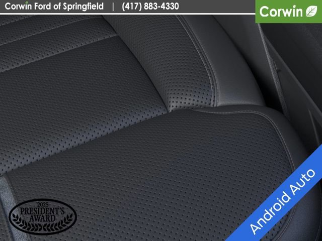 New 2026 Ford F150 Platinum AWD/4WD image 18
