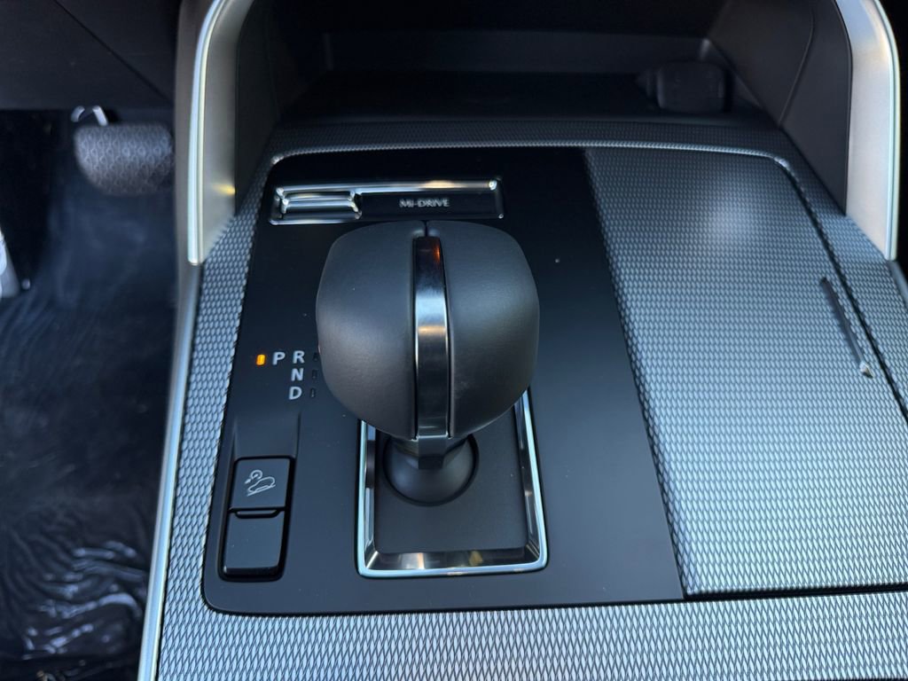 New 2026 MAZDA CX-90 3.3 Turbo w/ Preferred Package image 18