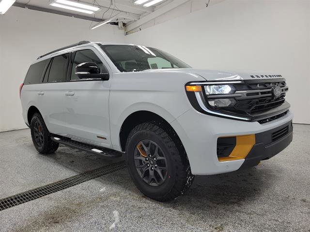 New 2025 Ford Expedition Tremor image 2