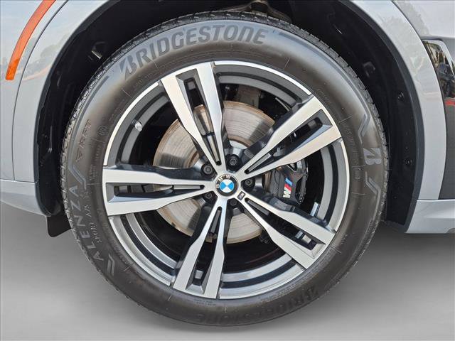 Certified 2026 BMW X7 xDrive40i w/ M Sport Package AWD/4WD image 26