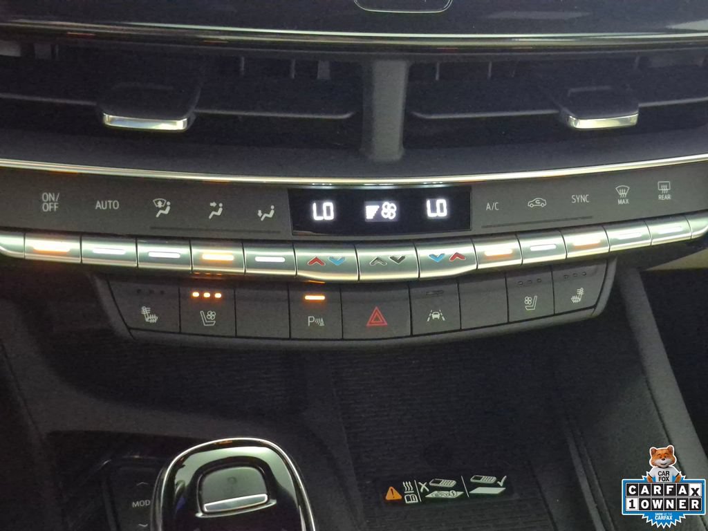 Certified 2023 Cadillac CT5 Premium Luxury w/ LPO, Exterior Accent Package RWD image 22