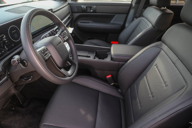 New 2025 Hyundai Santa Fe Calligraphy AWD/4WD image 20
