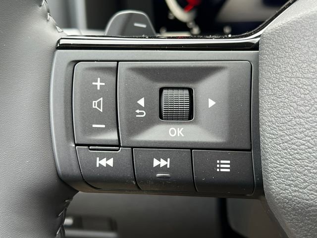 New 2026 Nissan Rogue Platinum image 17
