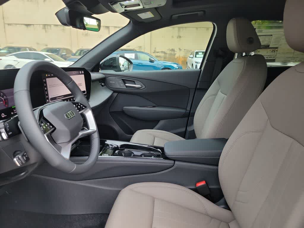 New 2026 Audi Q3 quattro 2.0T AWD/4WD image 19