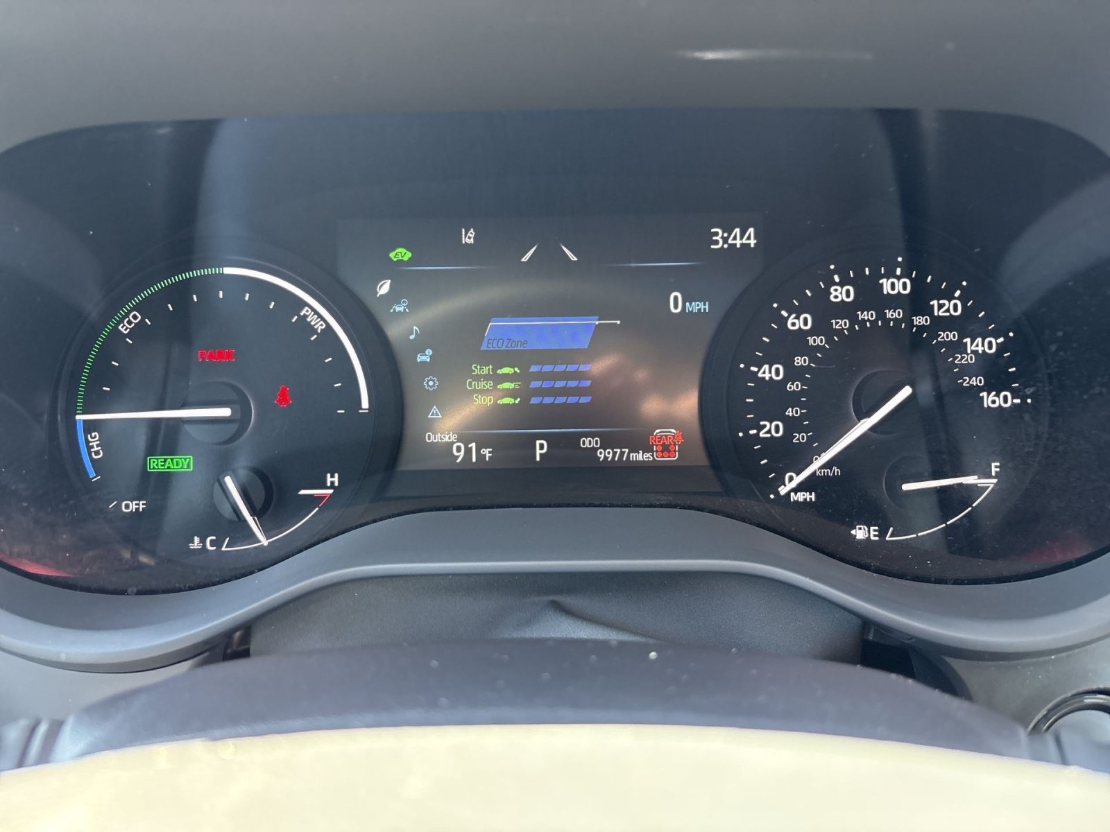 Used 2025 Toyota Sienna XLE AWD/4WD image 17