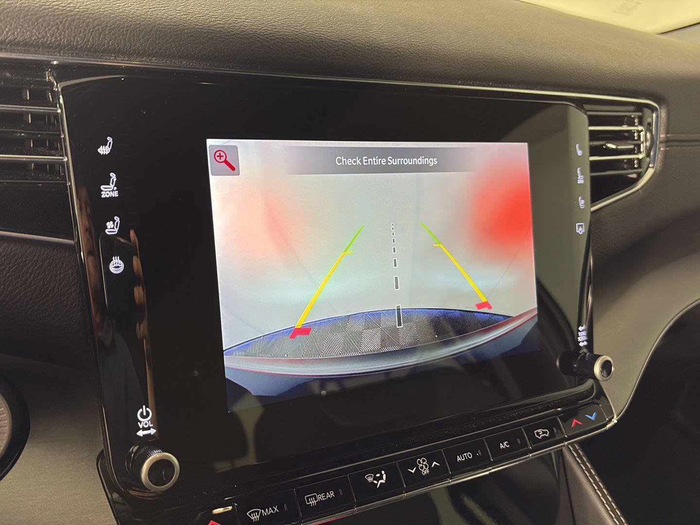 Used 2023 Jeep Wagoneer Series II image 10