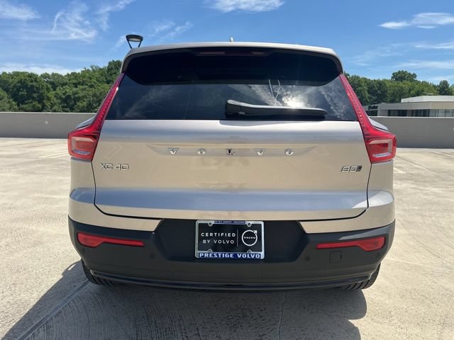 Certified 2023 Volvo XC40 B5 Plus w/ Climate Package AWD/4WD image 6