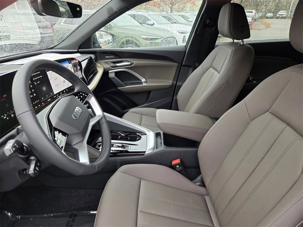 New 2025 Audi Q5 Premium Plus image 27
